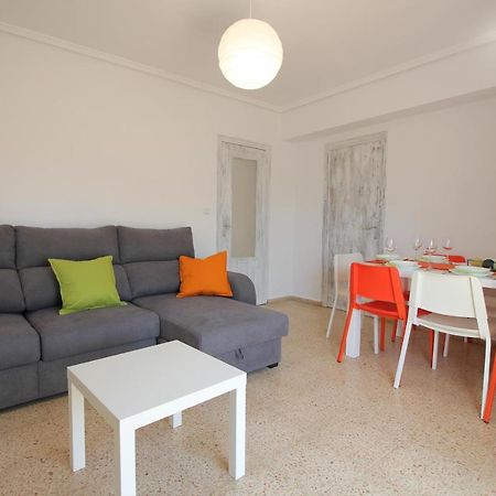 Un Impresionante Apartamento Cerca De La Playa/An Impressive Apartment Near The Beach. Sagunto エクステリア 写真