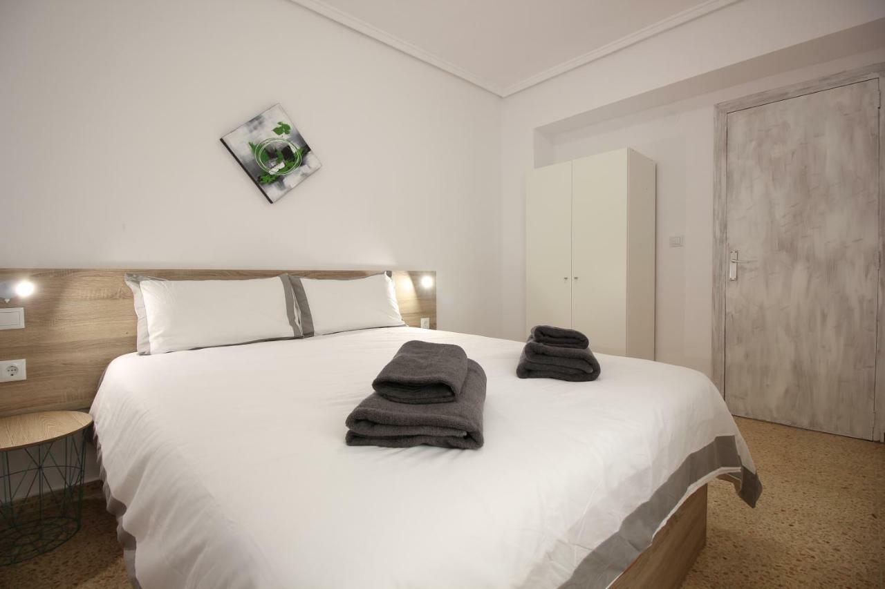 Un Impresionante Apartamento Cerca De La Playa/An Impressive Apartment Near The Beach. Sagunto エクステリア 写真