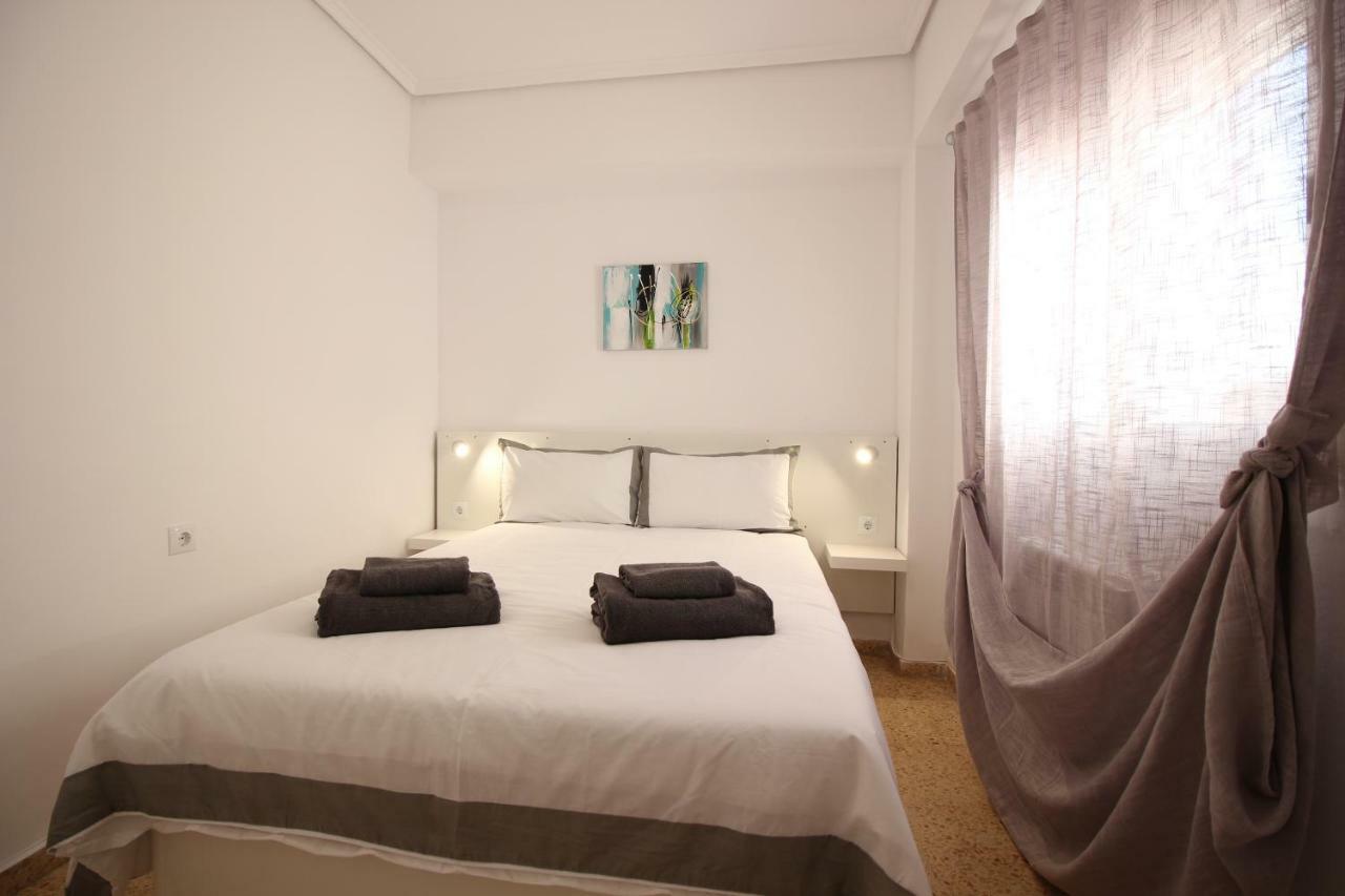 Un Impresionante Apartamento Cerca De La Playa/An Impressive Apartment Near The Beach. Sagunto エクステリア 写真