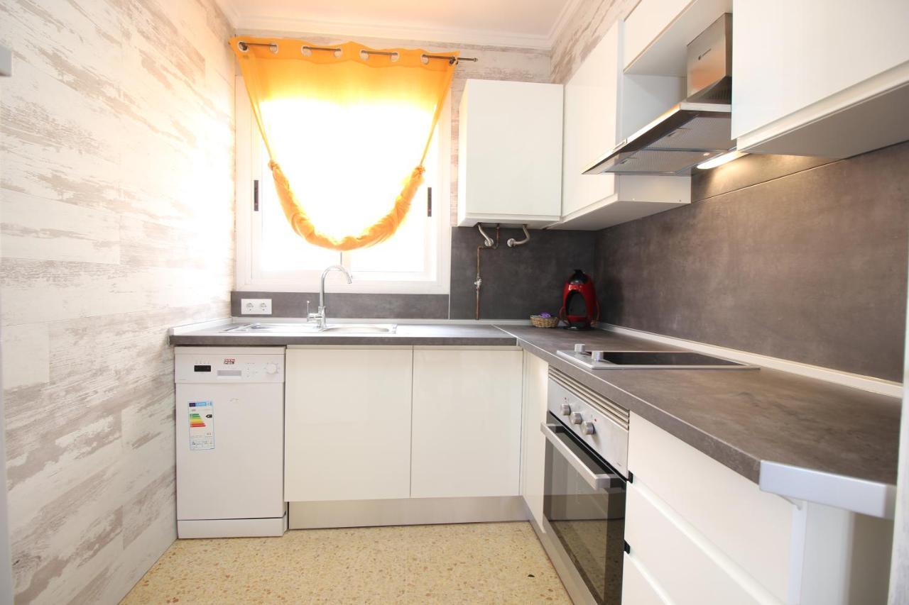 Un Impresionante Apartamento Cerca De La Playa/An Impressive Apartment Near The Beach. Sagunto エクステリア 写真