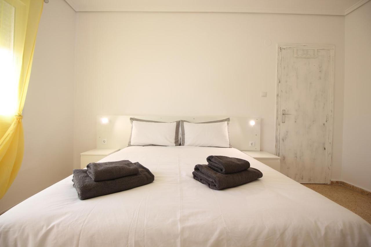 Un Impresionante Apartamento Cerca De La Playa/An Impressive Apartment Near The Beach. Sagunto エクステリア 写真